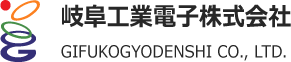 GIFUKOGYODENSHI